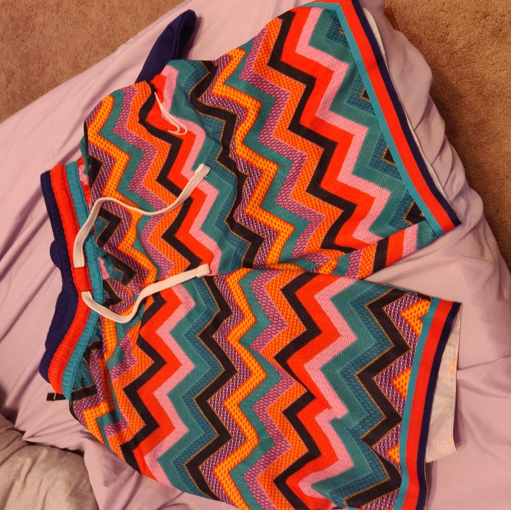 Nike DNA City shorts